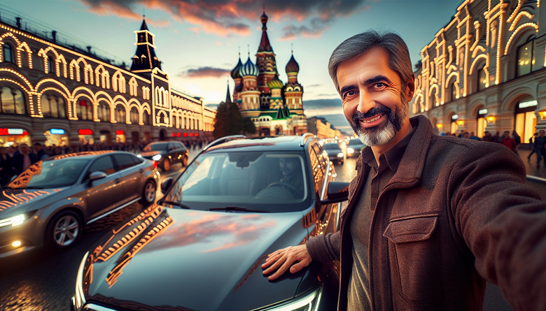 В «Авто.ру» запустили новый бренд и платформу для автодилеров